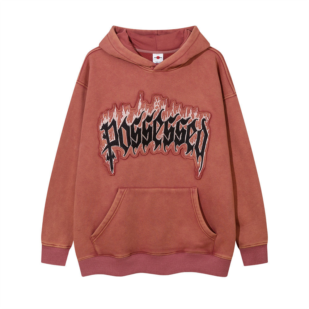 Possessed Hoodie