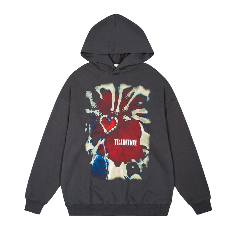 Tradition Hoodie
