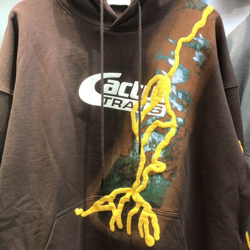 Lightning Hoodie