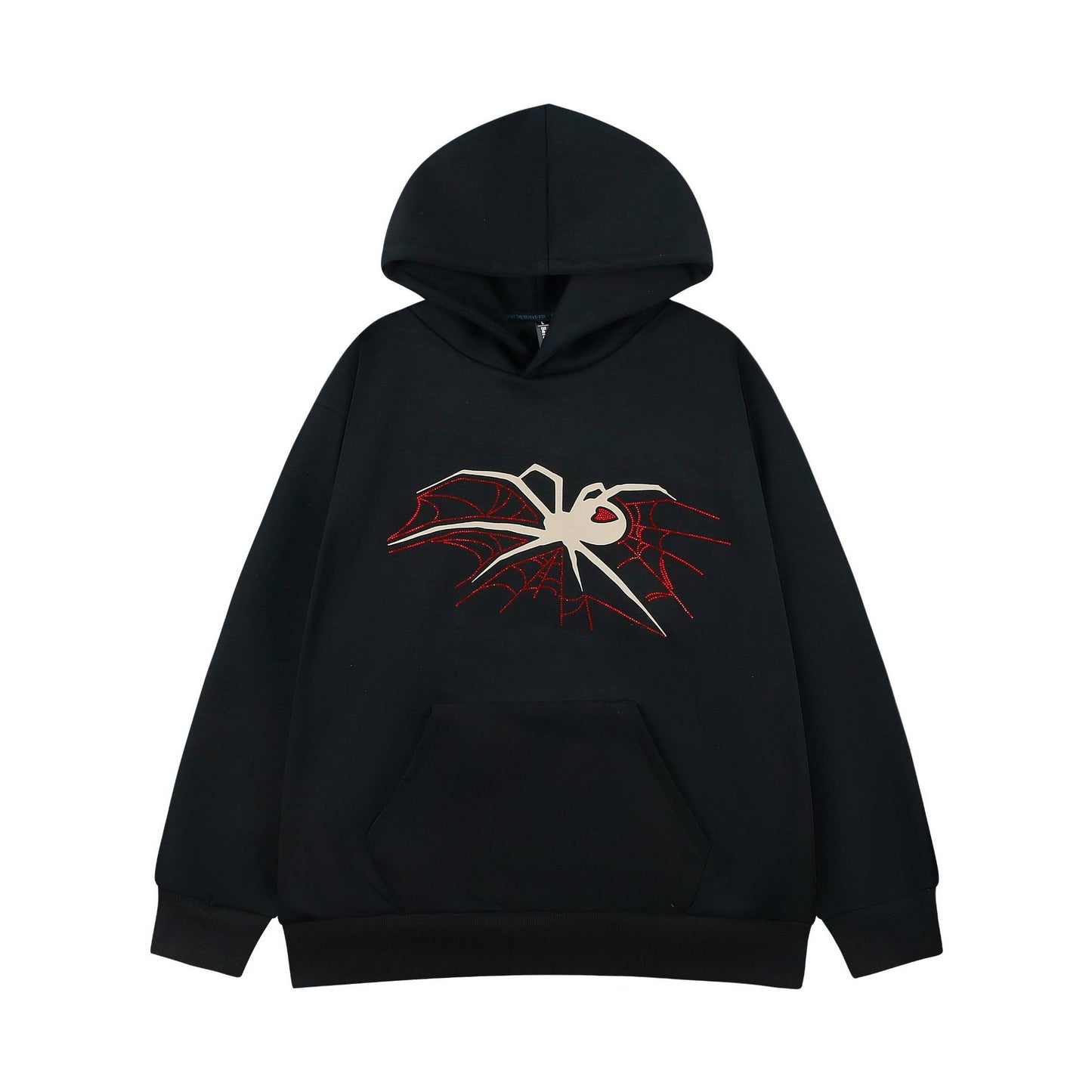 Widow Spider Hoodie
