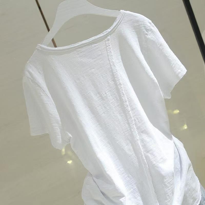 Distressed Thin Top