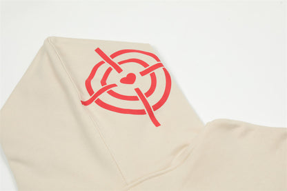 Cupid Zip-up