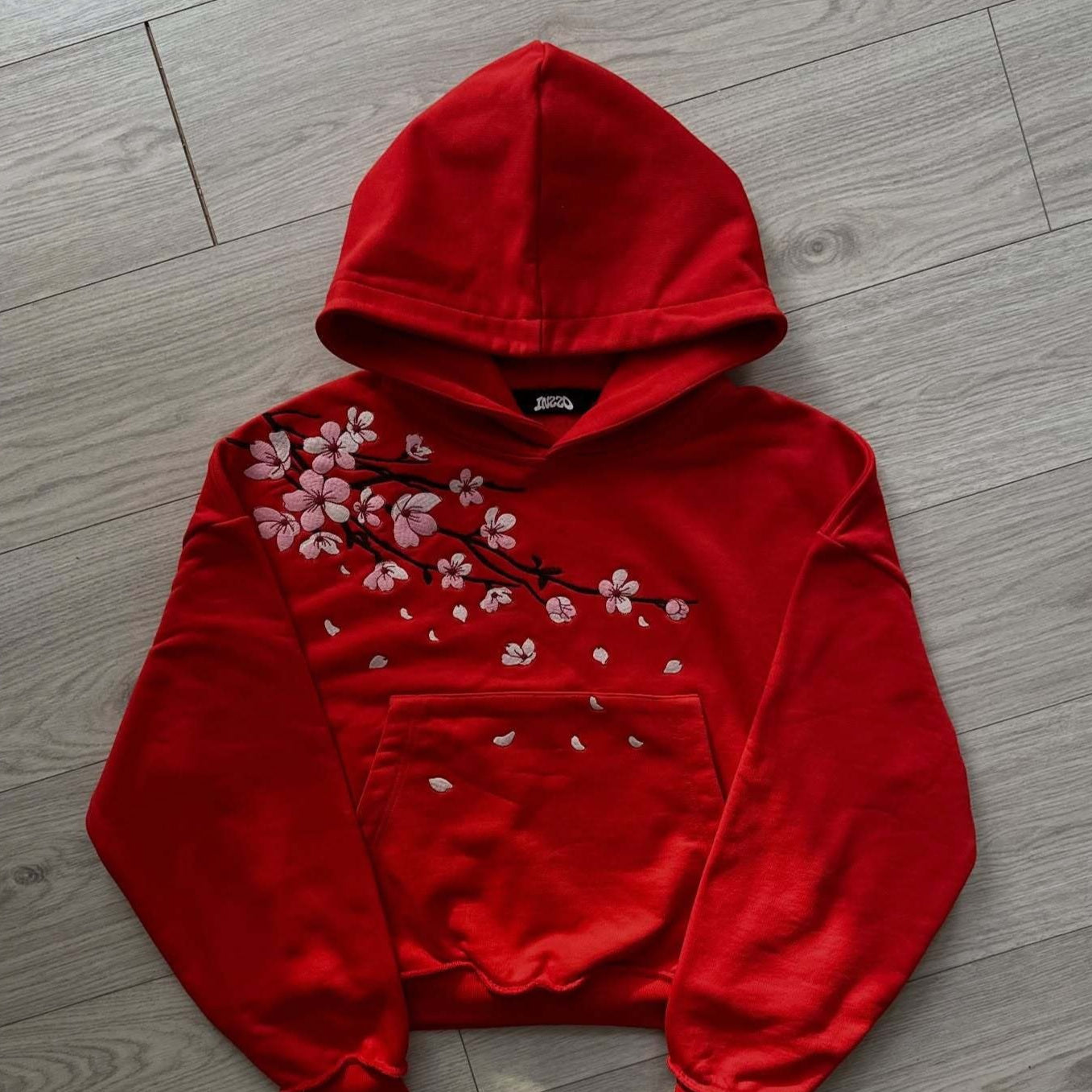 Cherry Blossom Hoodie