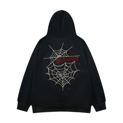 Widow Spider Hoodie