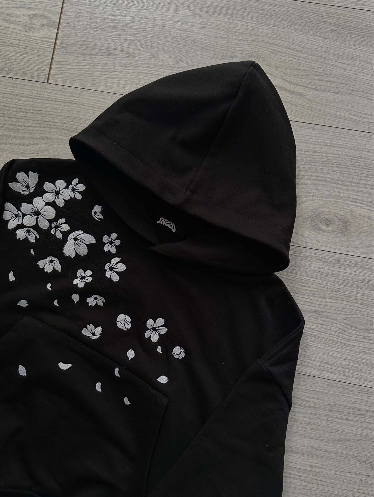 Cherry Blossom Hoodie