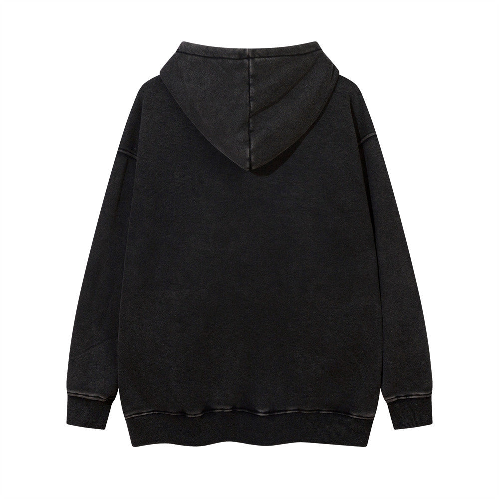 Possessed Hoodie