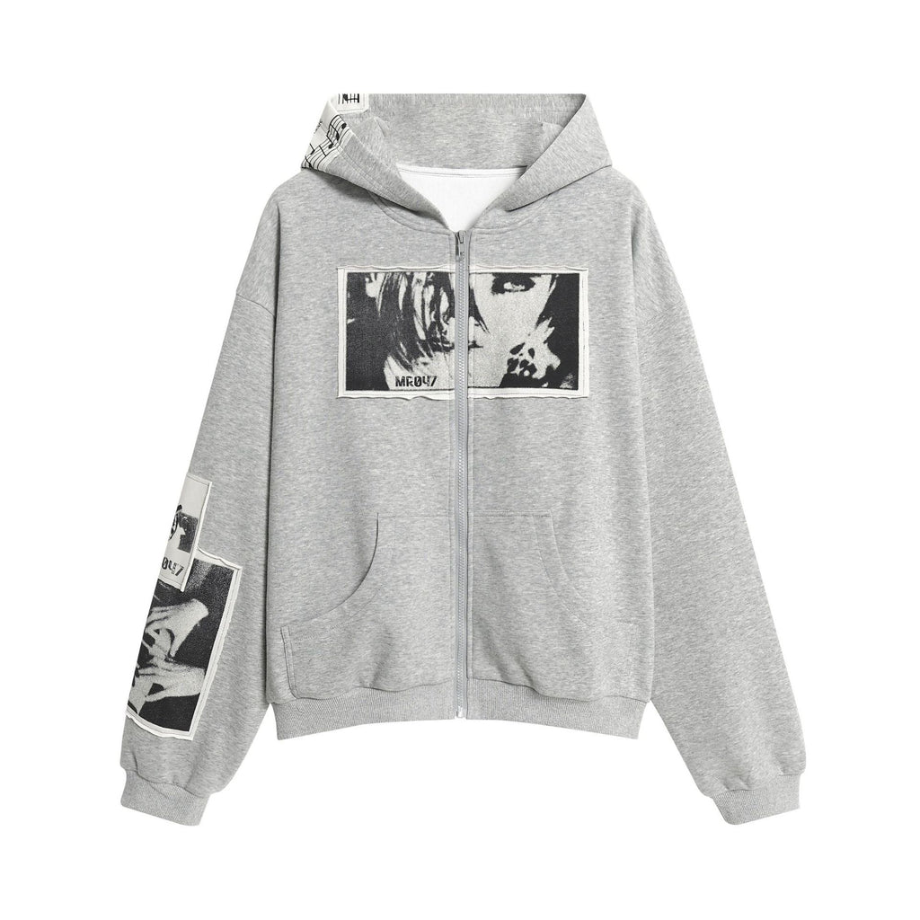 Pianist Hoodie