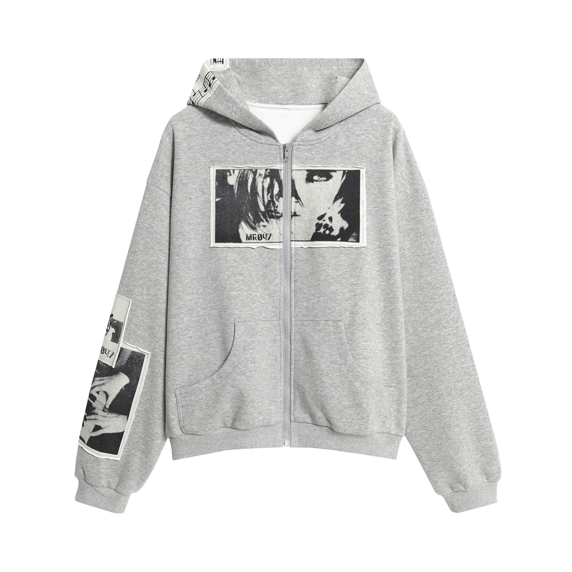 Pianist Hoodie