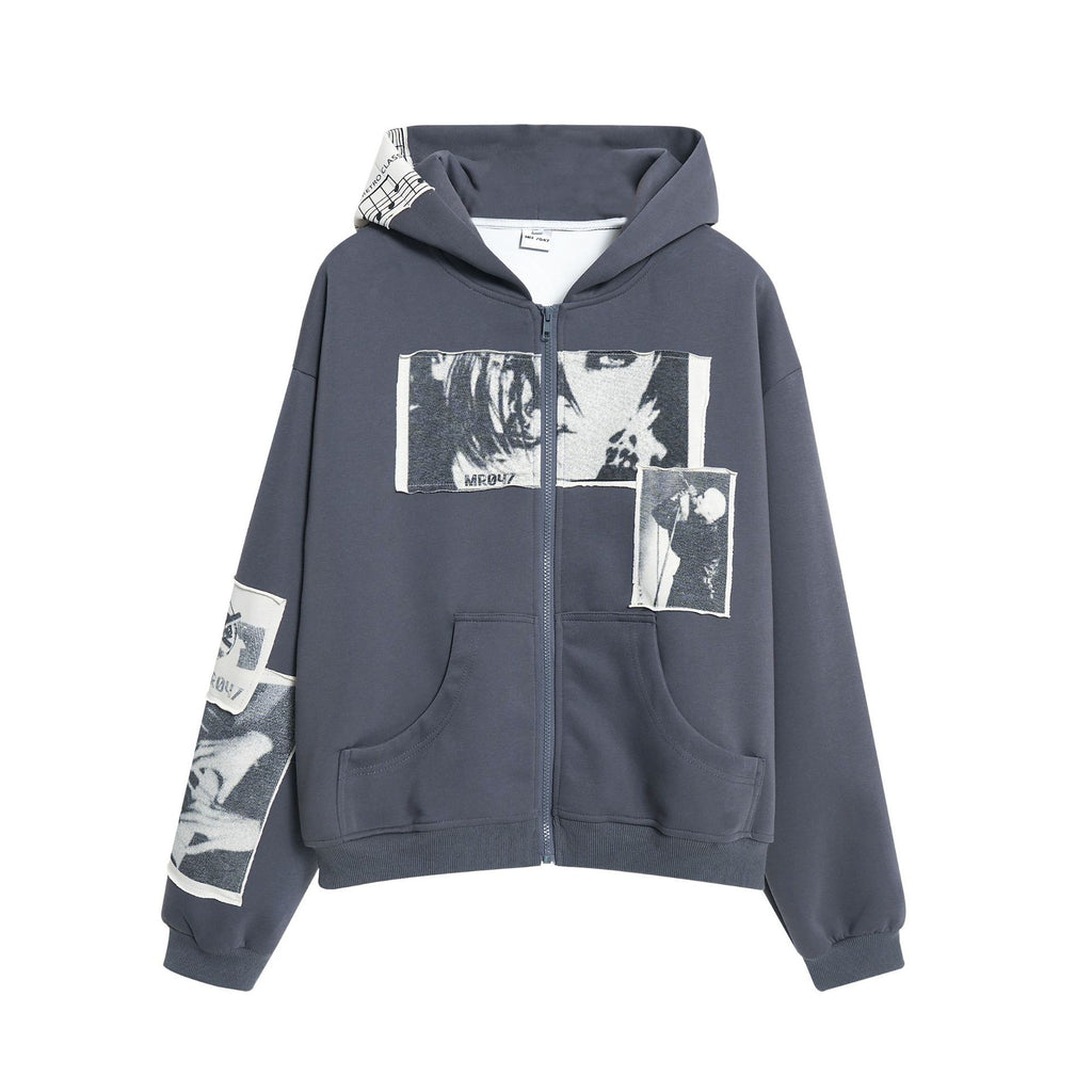 Pianist Hoodie