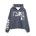 Pianist Hoodie