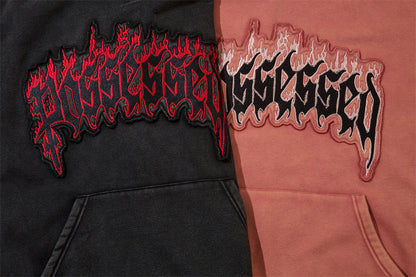 Possessed Hoodie