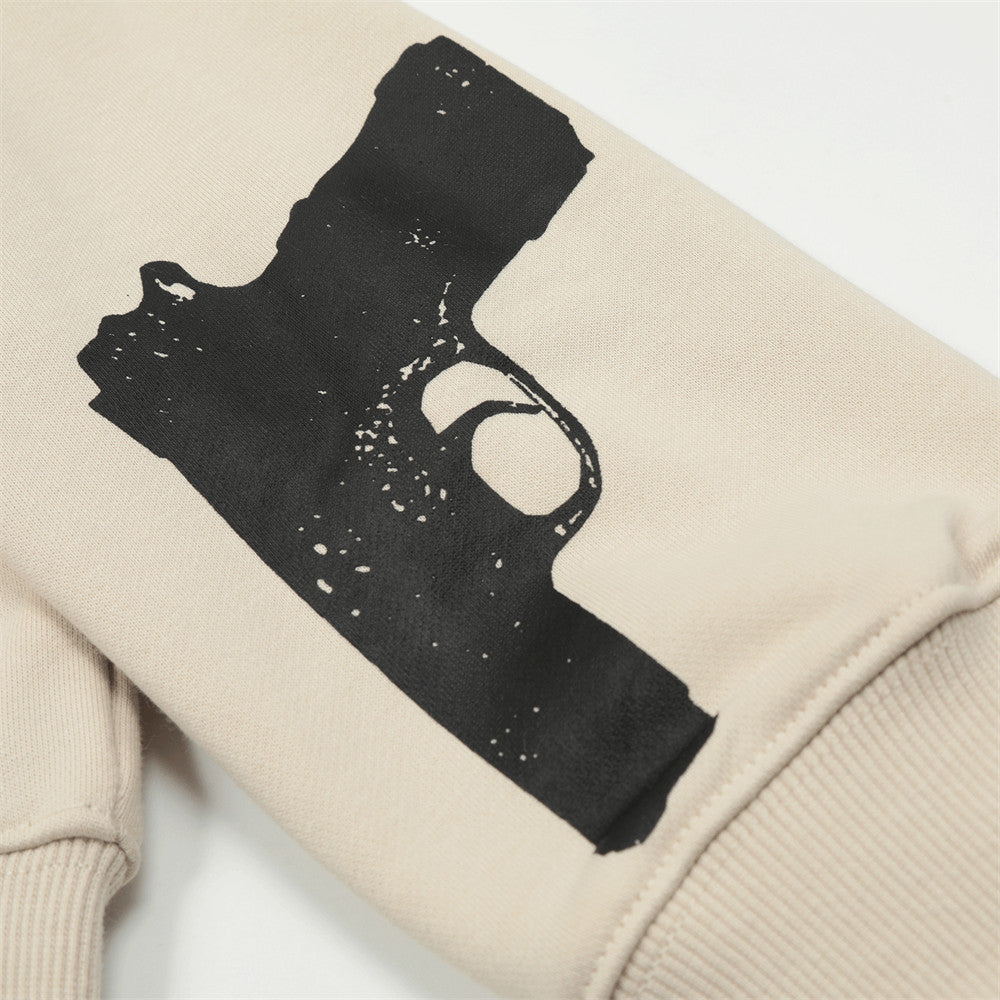 Cupid Zip-up