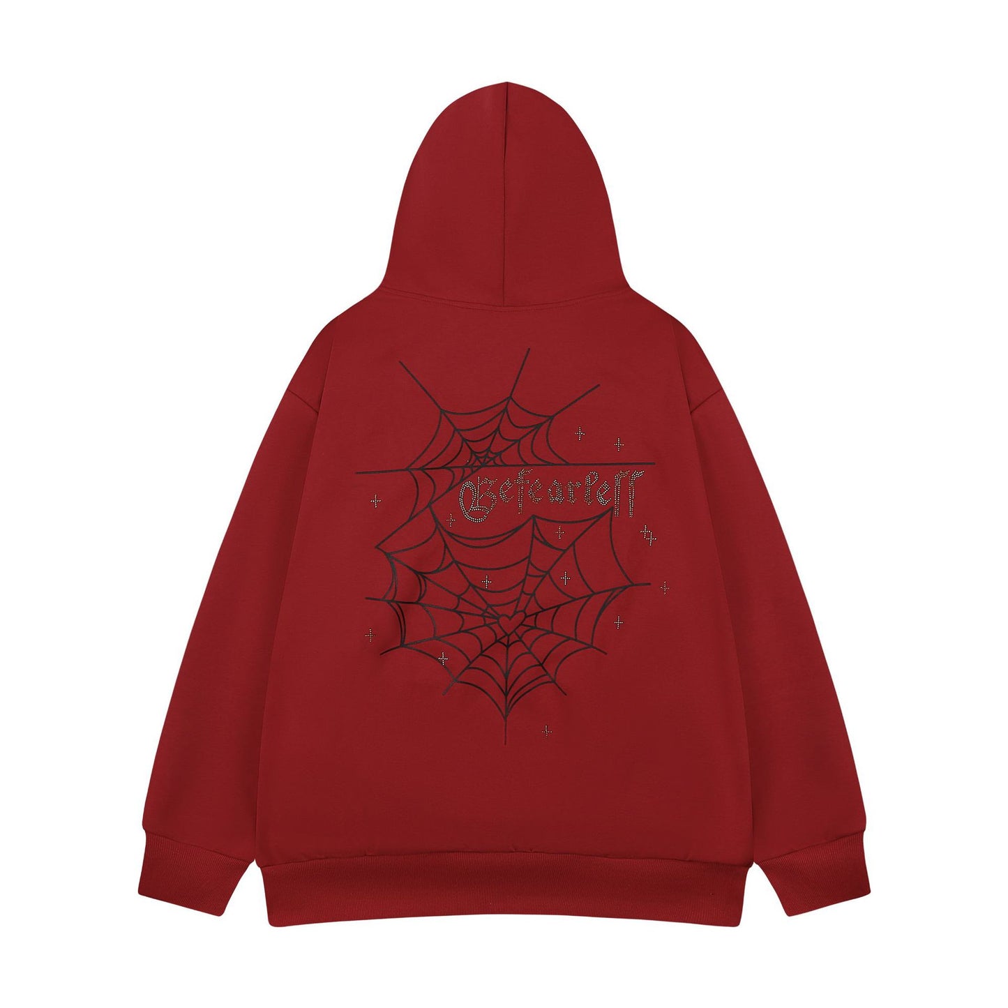 Widow Spider Hoodie