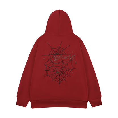 Widow Spider Hoodie