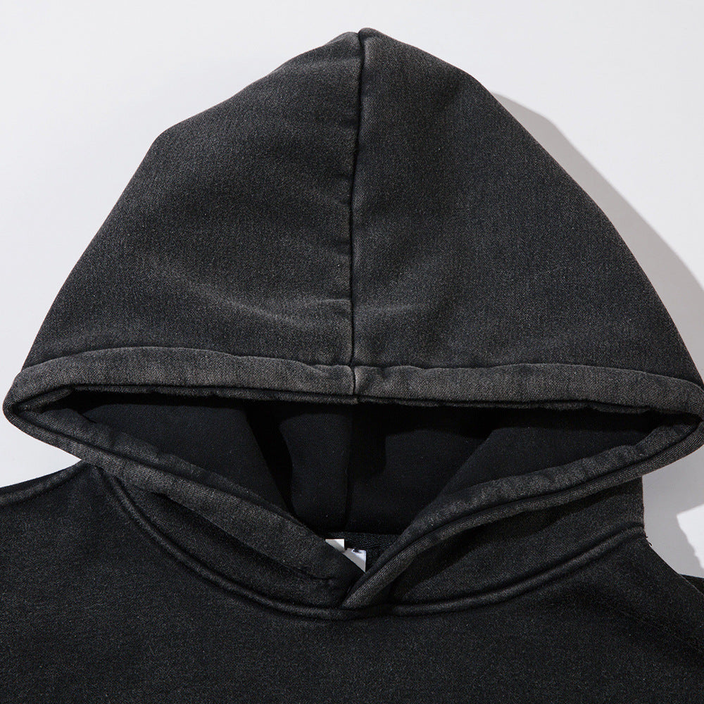 Possessed Hoodie