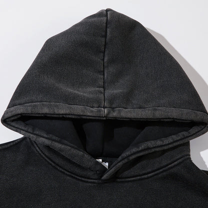 Possessed Hoodie