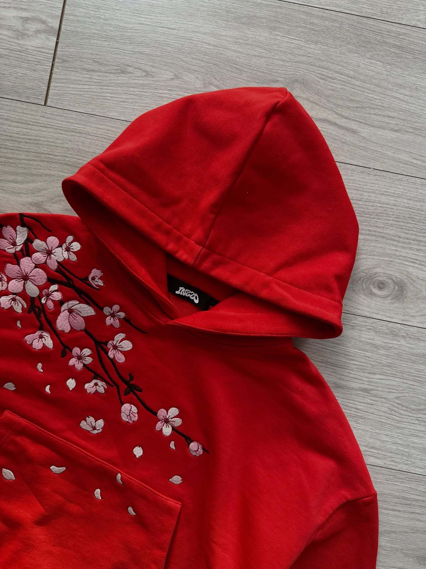 Cherry Blossom Hoodie