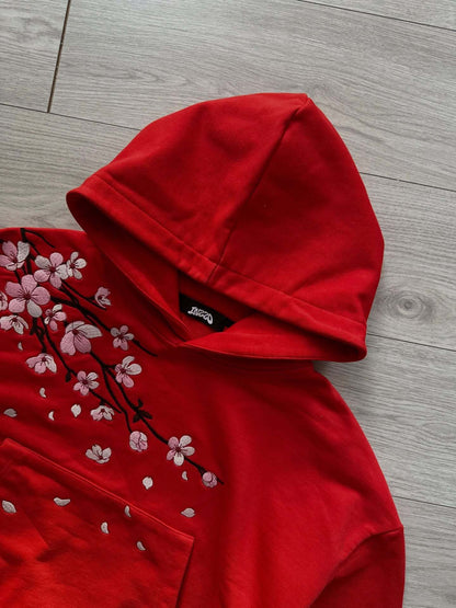 Cherry Blossom Hoodie