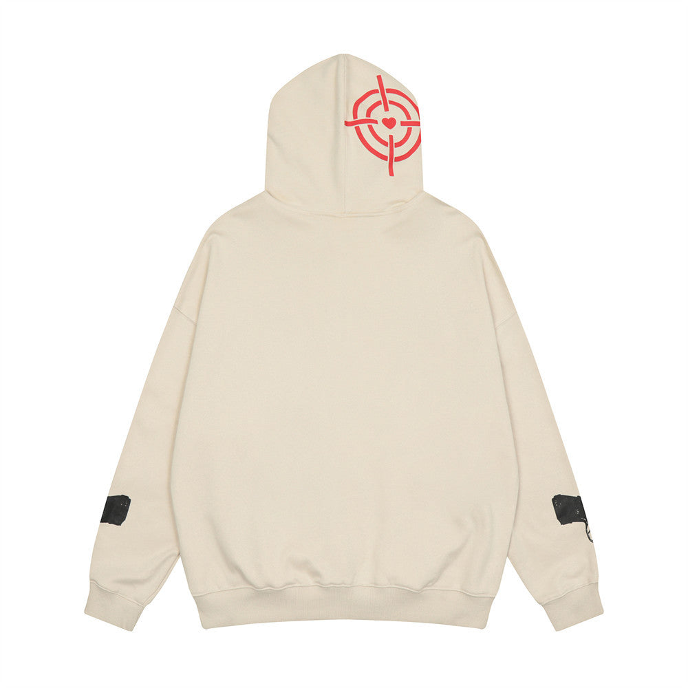 Cupid Zip-up