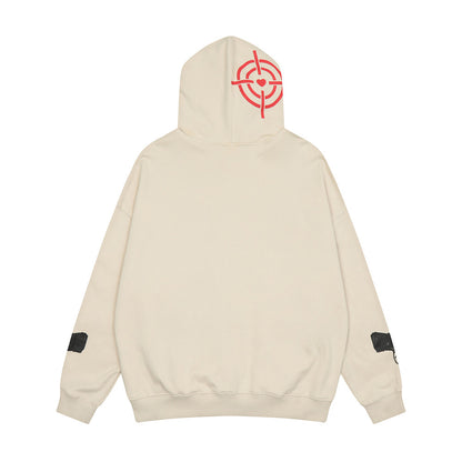 Cupid Zip-up