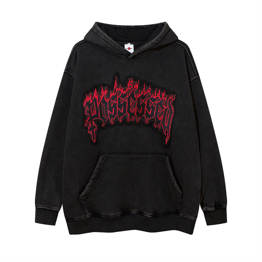 Possessed Hoodie
