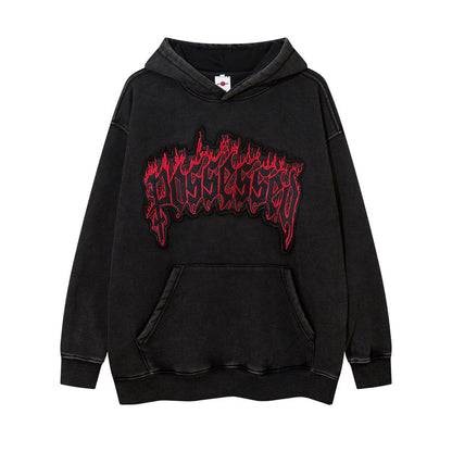 Possessed Hoodie