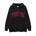 Possessed Hoodie