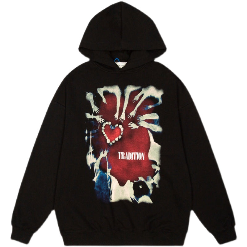 Tradition Hoodie