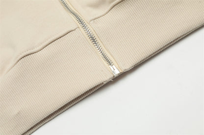Cupid Zip-up