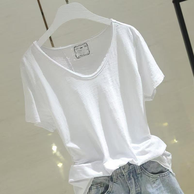 Distressed Thin Top