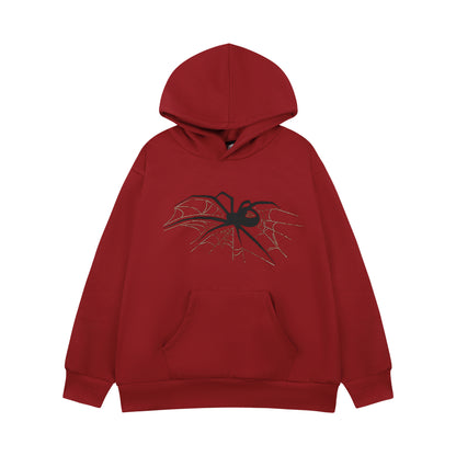 Widow Spider Hoodie