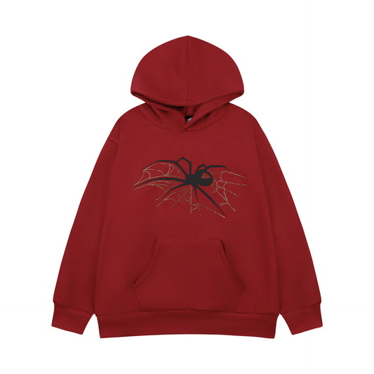 Widow Spider Hoodie