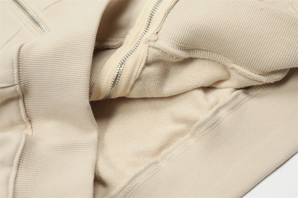 Cupid Zip-up