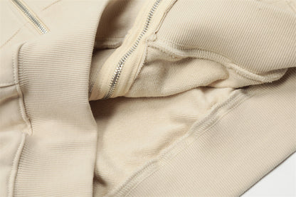 Cupid Zip-up