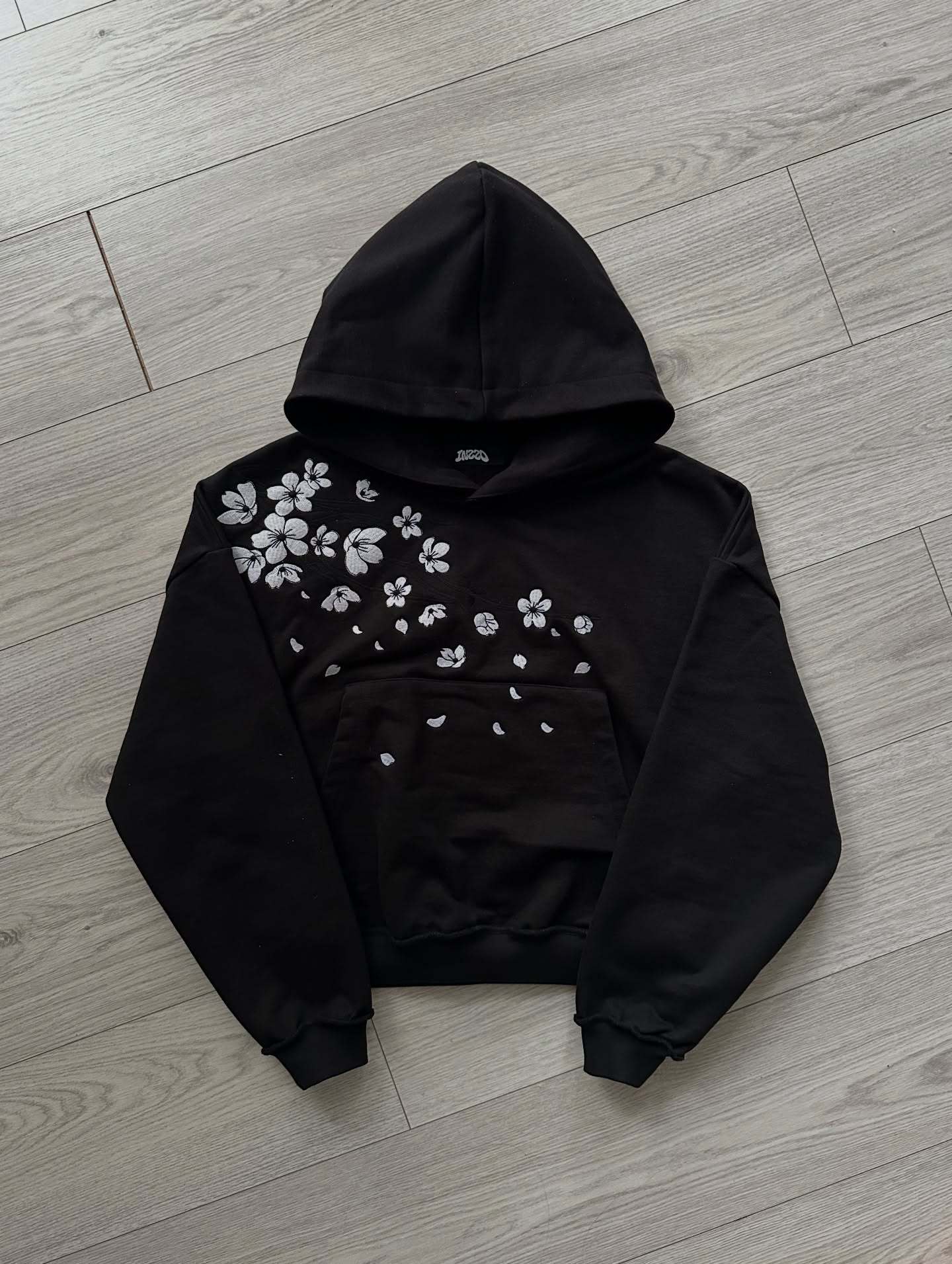 Cherry Blossom Hoodie