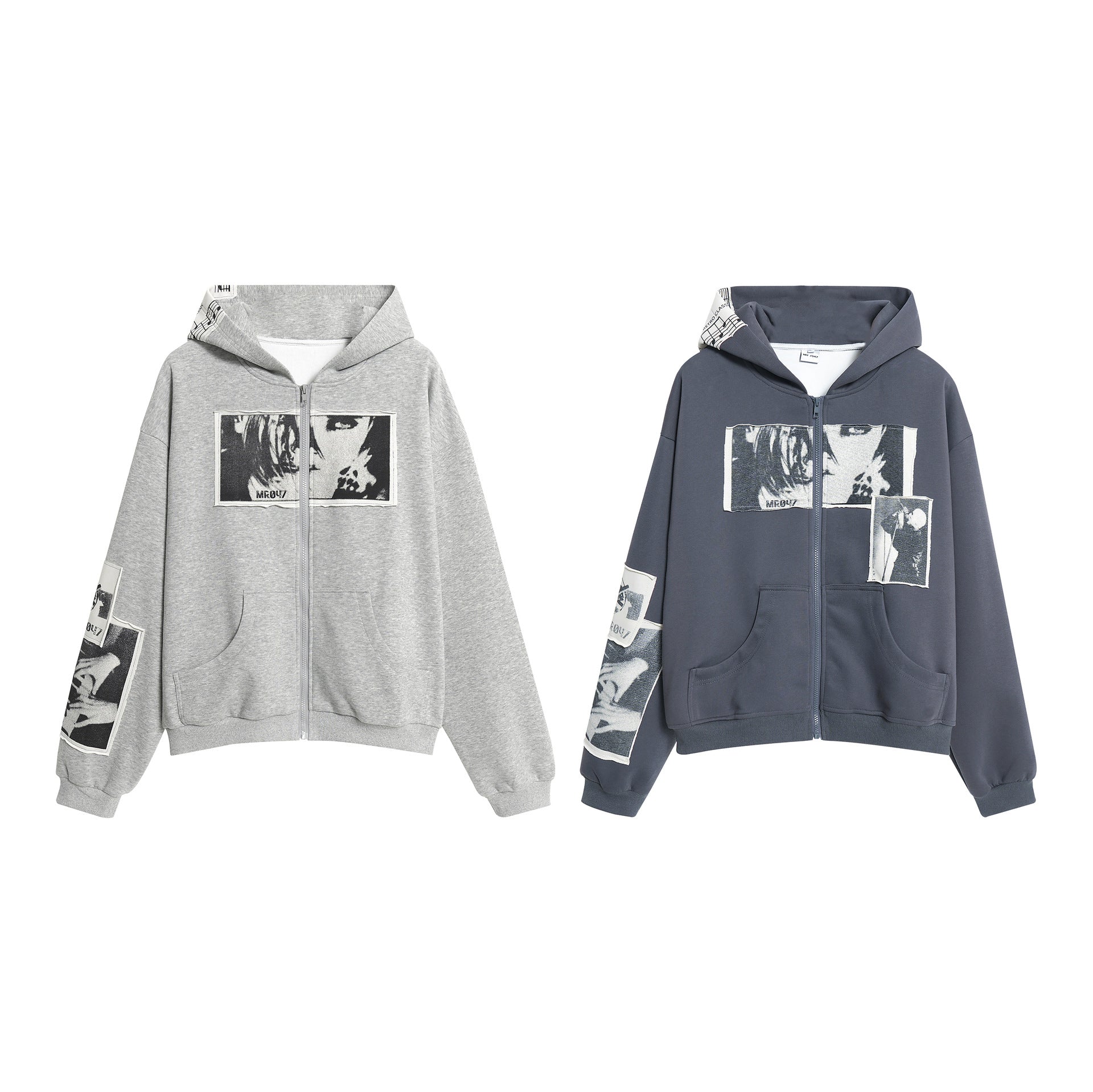 Pianist Hoodie