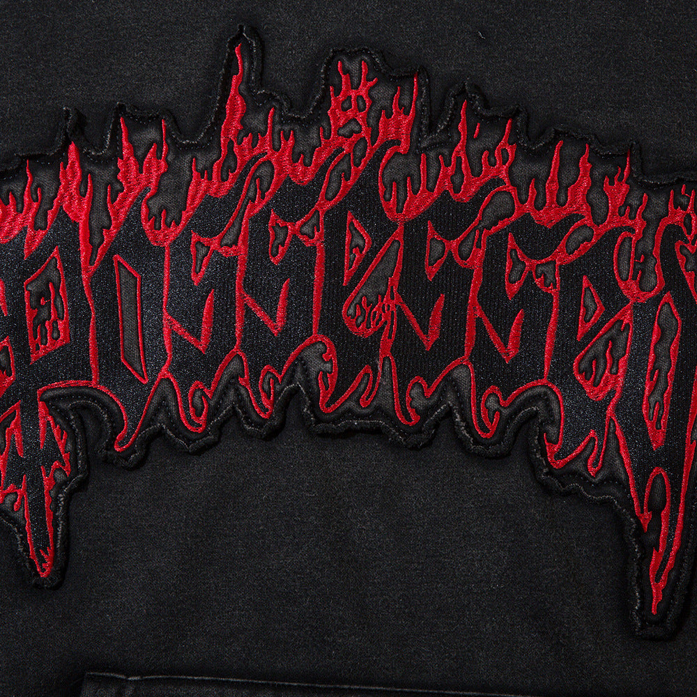 Possessed Hoodie