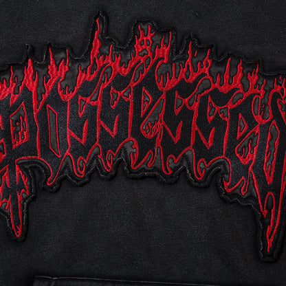 Possessed Hoodie