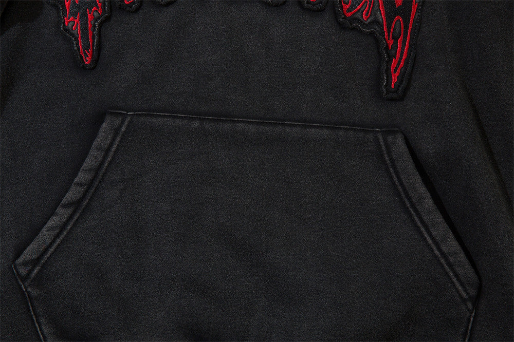 Possessed Hoodie